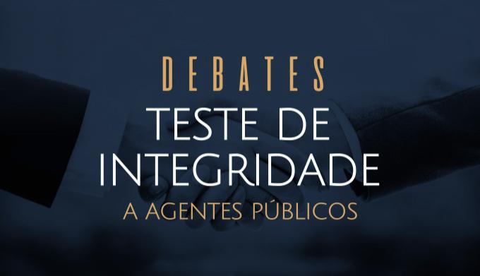 Debates Acerca da Aplicação do Teste de Integridade A Agentes Públicos