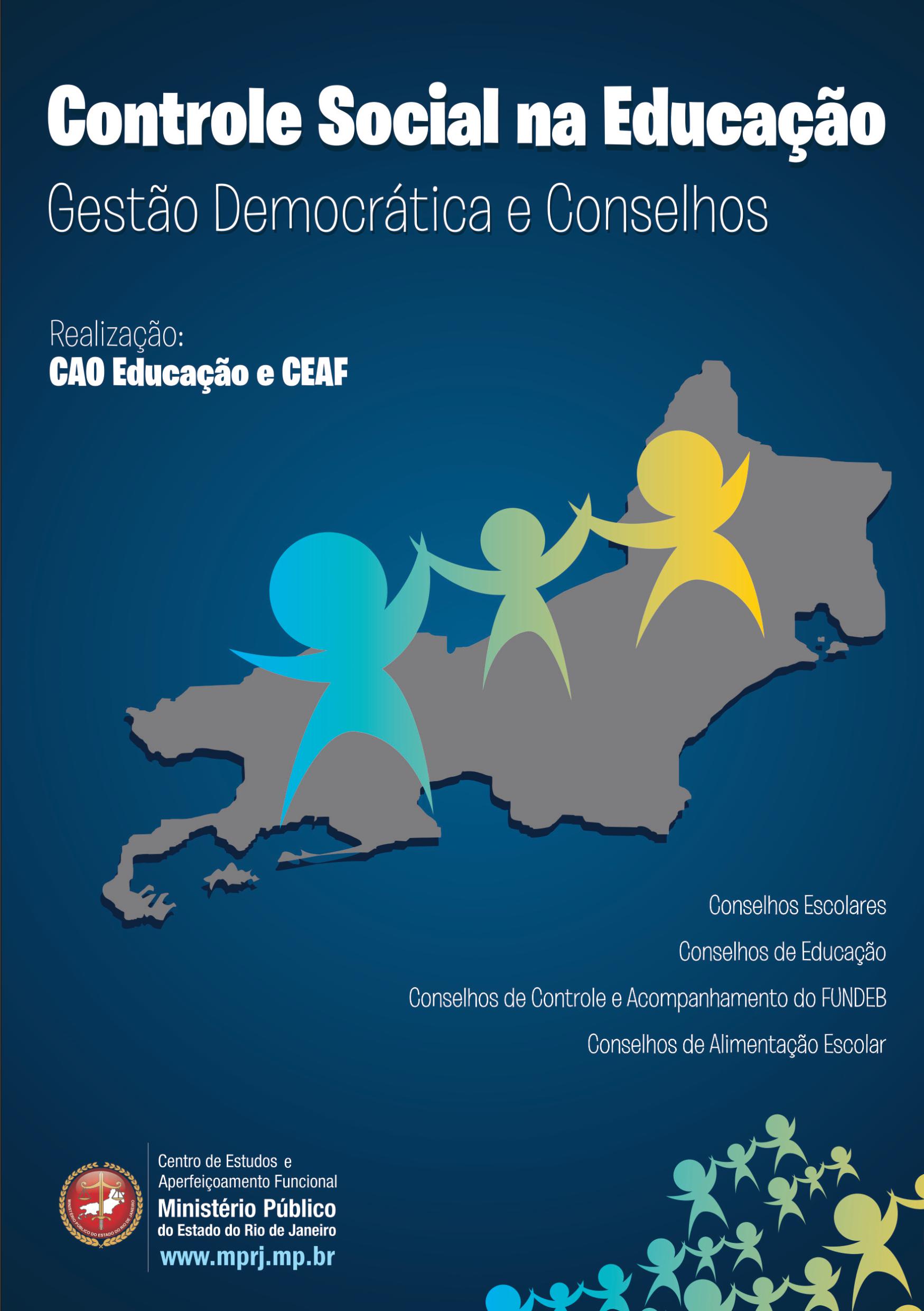 Controle Social Na Educação: Gestão Democrática E Conselhos