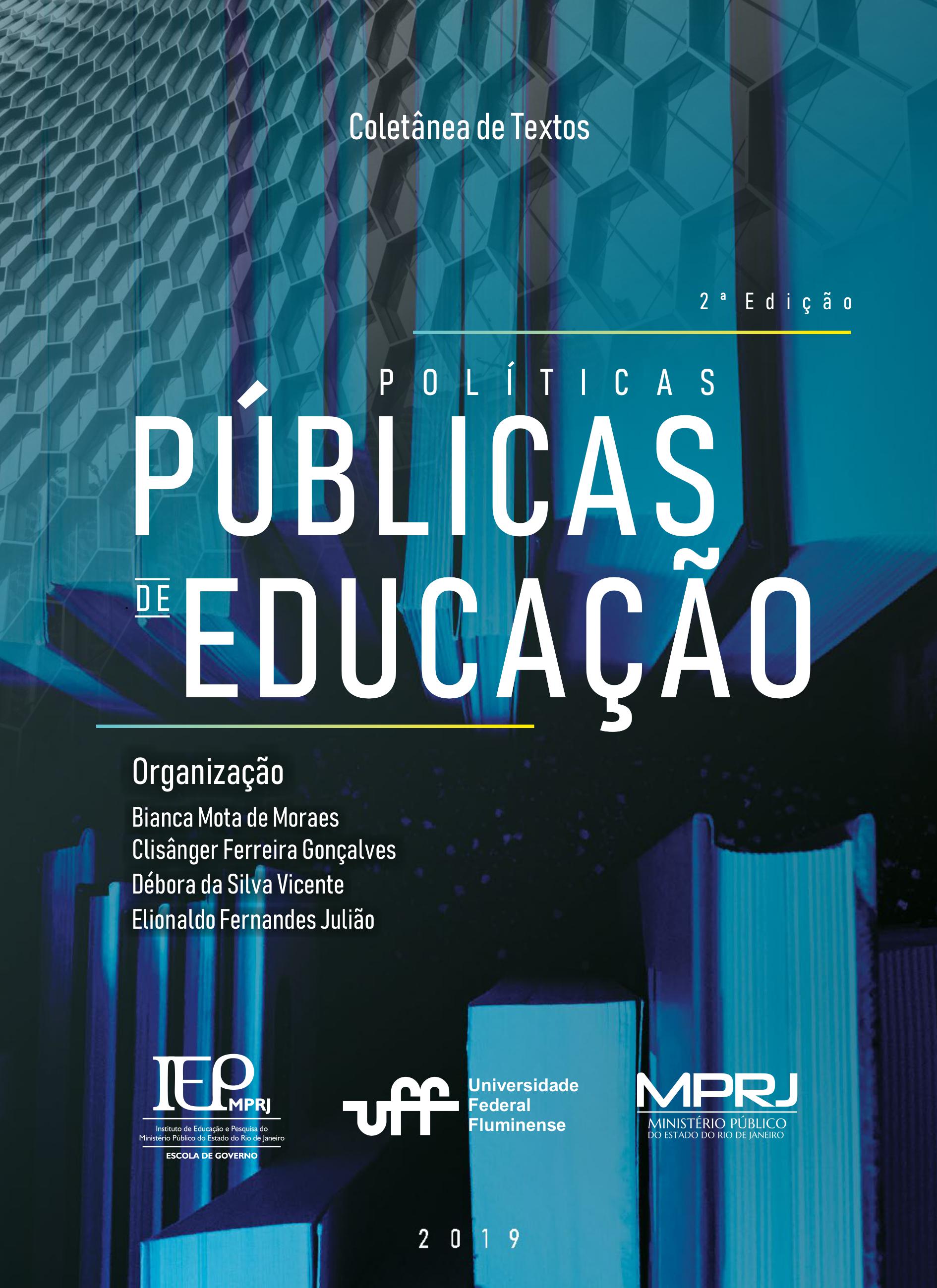 Políticas Públicas de Educação no Brasil