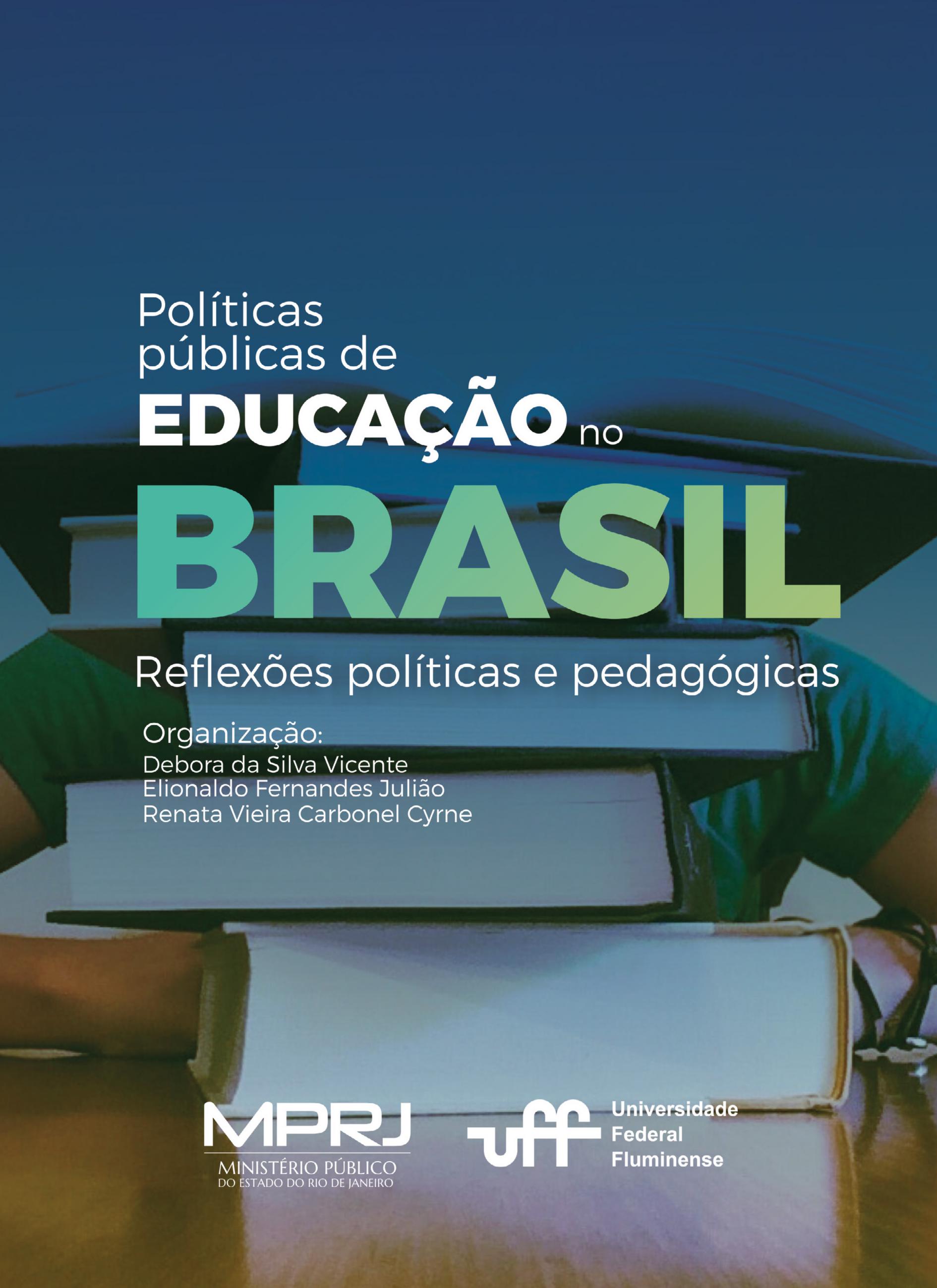 Políticas Públicas de Educação no Brasil
