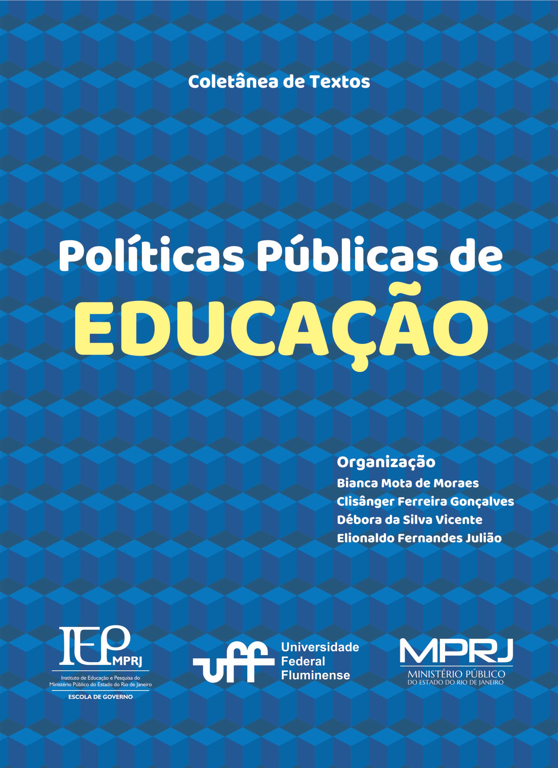 Políticas Públicas de Educação