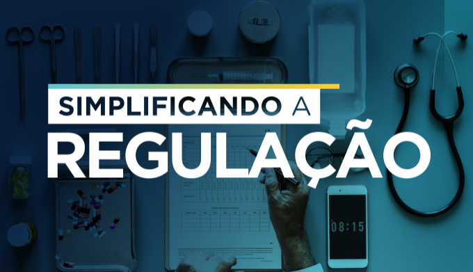 Simplificando a Regulação