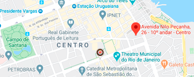 Link para a localização no Google Maps
