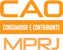 CAO Consumidor e Contribuinte