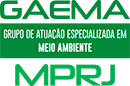 Ir para Grupo de Atuação Especializada em Meio Ambiente