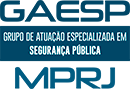 Ir para Grupo de Atuação Especializada em Segurança Pública
