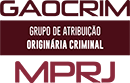 Ir para Grupo de Atribuição Originária Criminal da Procuradoria-Geral de Justiça