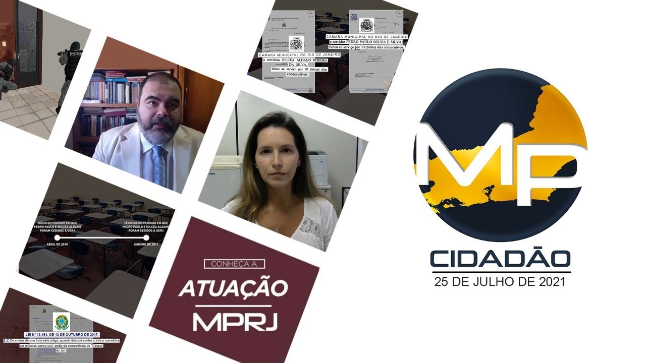 Thumbnail do Vídeo