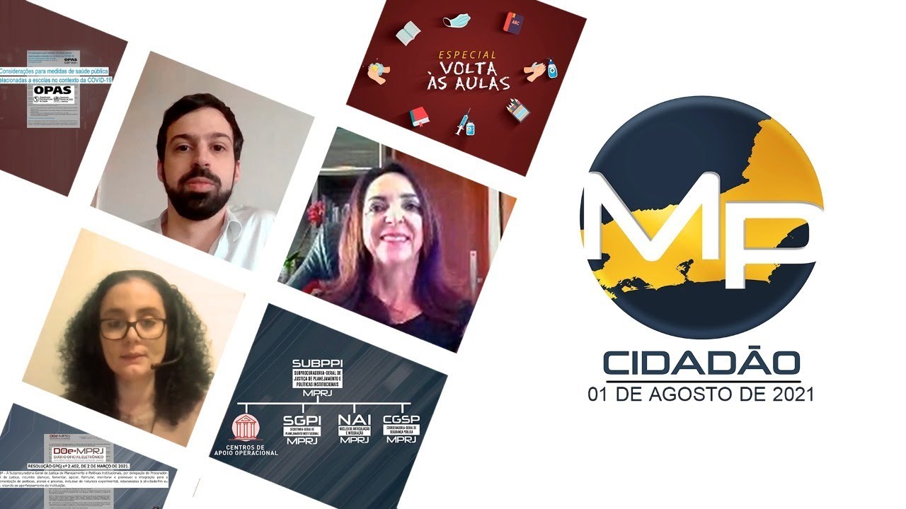 Thumbnail do Vídeo
