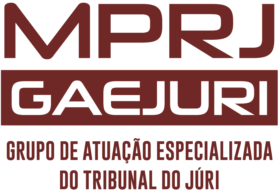 Imagem representativa da Área de Atuação Grupo de Atuação Especializada do Tribunal do Júri (GAEJURI/MPRJ)