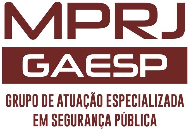 Imagem representativa da Área de Atuação Grupo de Atuação Especializada em Segurança Pública (GAESP/MPRJ)