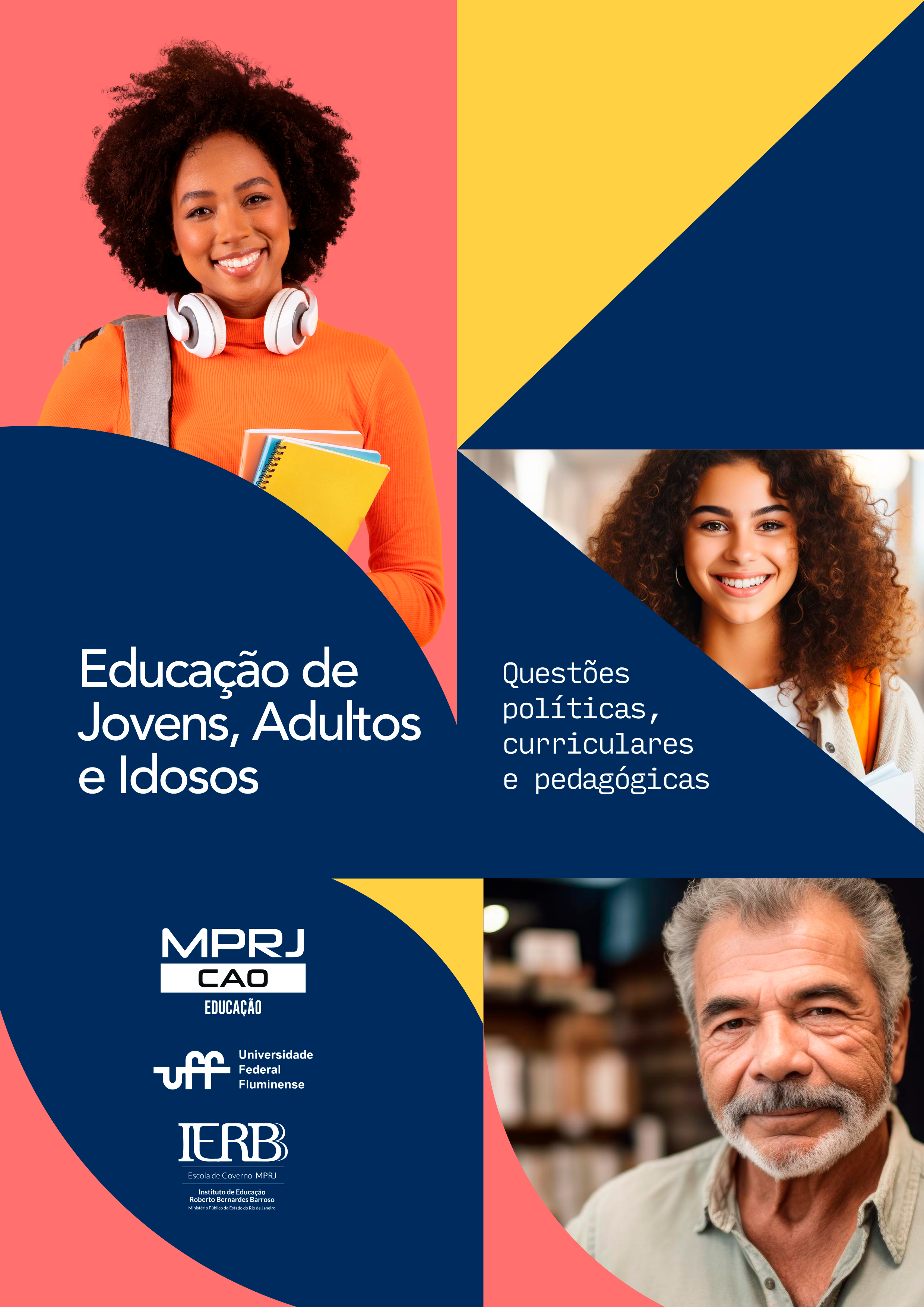 Políticas Públicas de Educação no Brasil