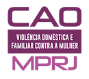 Imagem representativa da Área de Atuação Centro de Apoio Operacional das Promotorias de Justiça de Combate à Violência Doméstica e Familiar contra a Mulher
