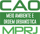 CAO Meio Ambiente e Patrimônio Cultural