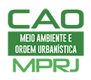 Imagem representativa da Área de Atuação Centro de Apoio Operacional das Promotorias de Justiça de Tutela Coletiva de Defesa do Meio Ambiente e da Ordem Urbanística