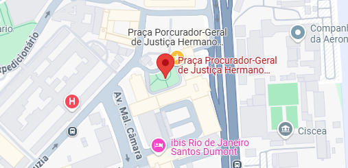 Link para a localização no Google Maps