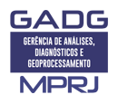 Ir para Gerência de Análises, Diagnósticos e Geoprocessamento