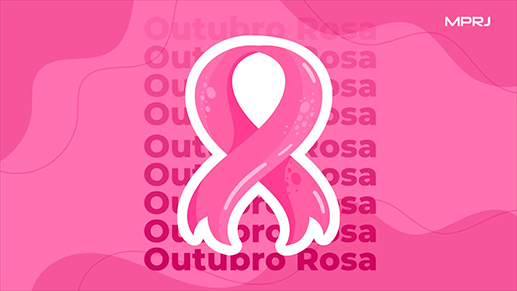 Imagem capa Outubro Rosa