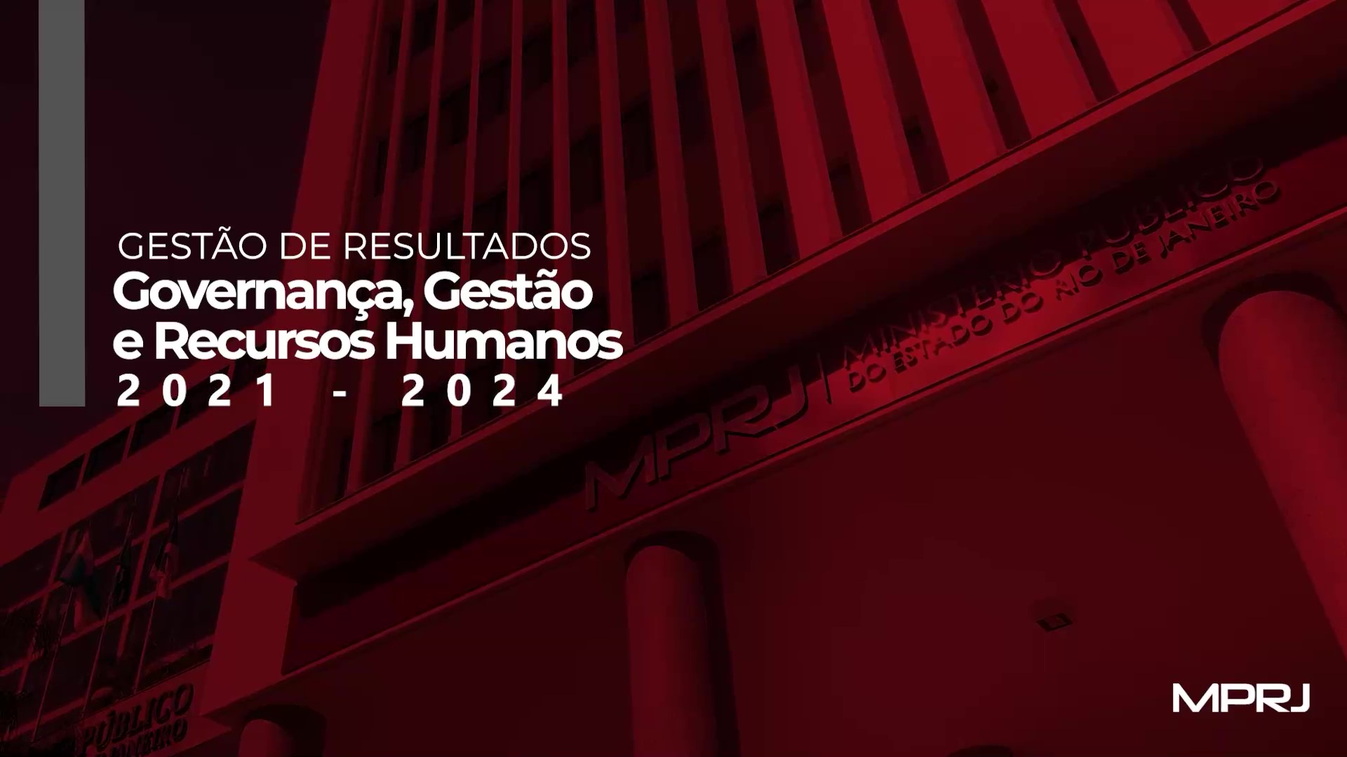 Imagem capa Governança, Gestão e Recursos Humanos