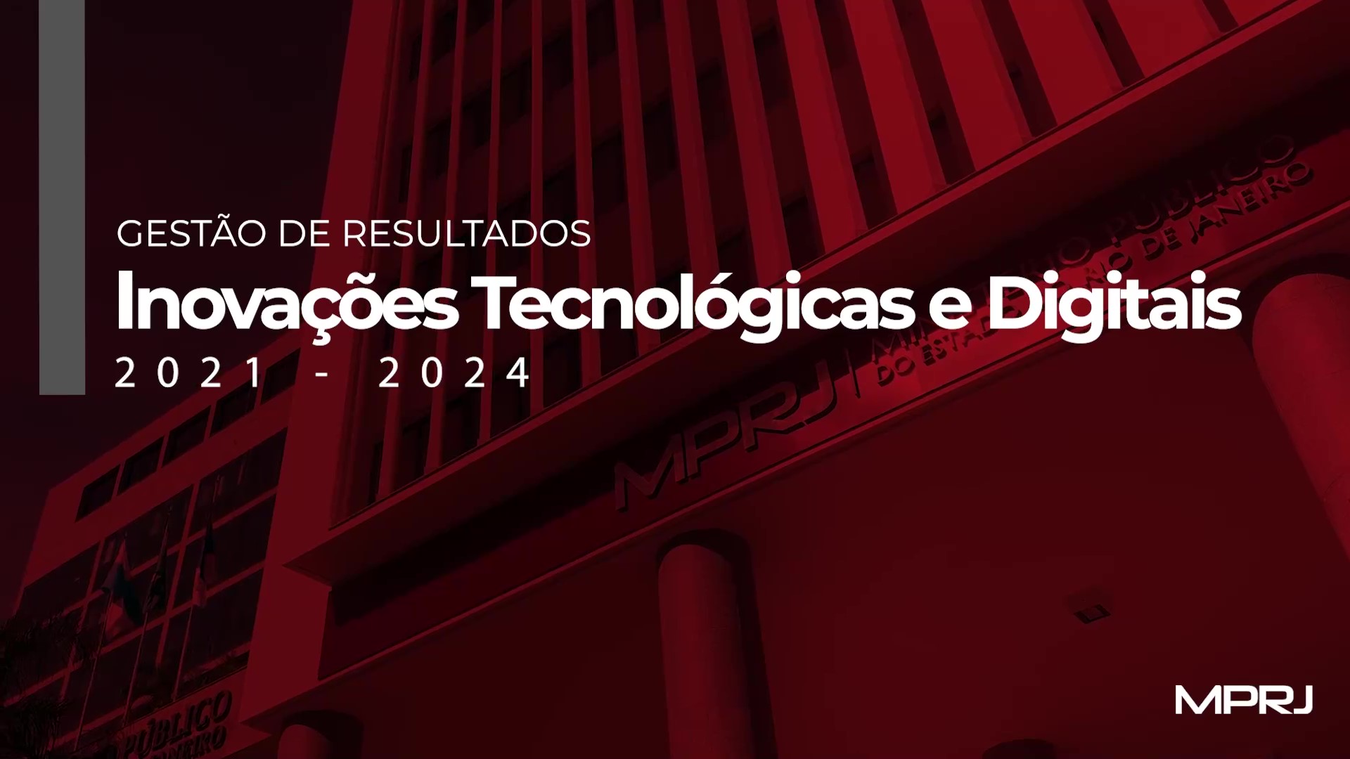 Imagem capa Inovações Tecnológicas e Digitais