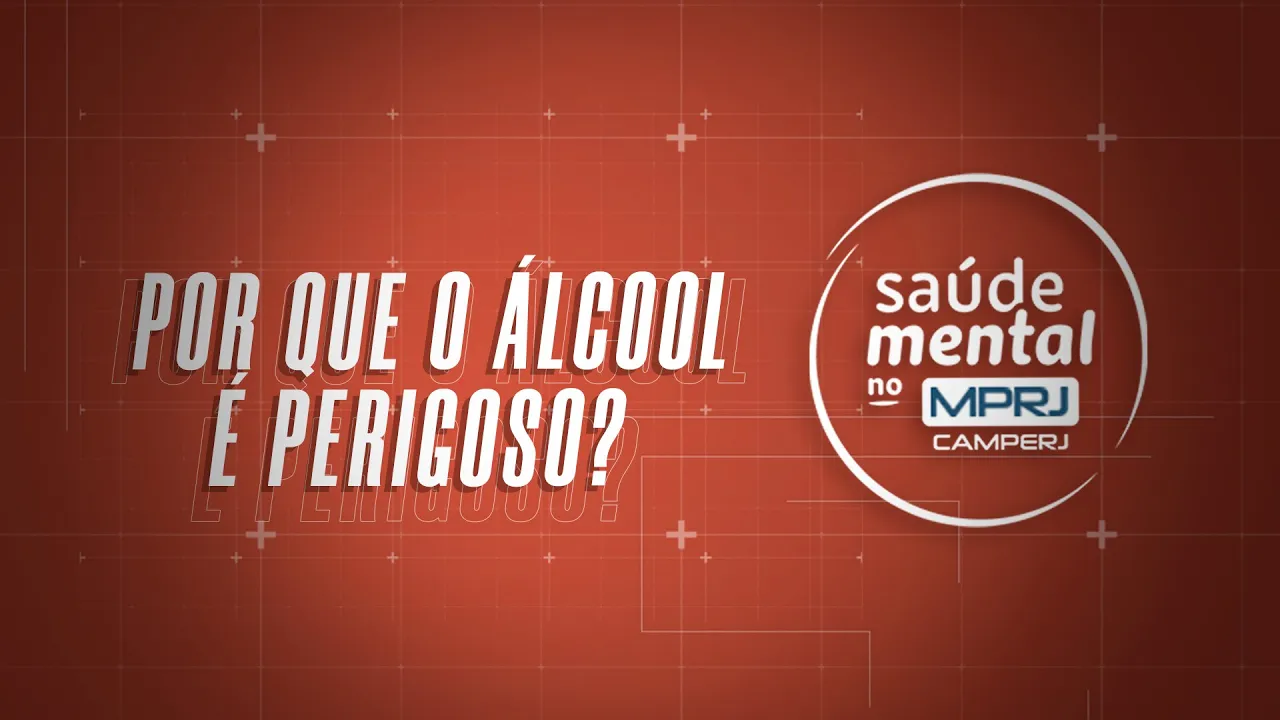 Imagem capa Por que o álcool é perigoso?