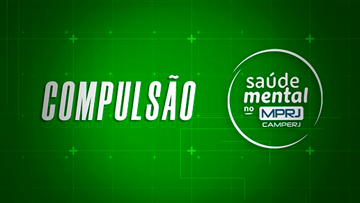 Imagem capa Você sabe o que é Compulsão?