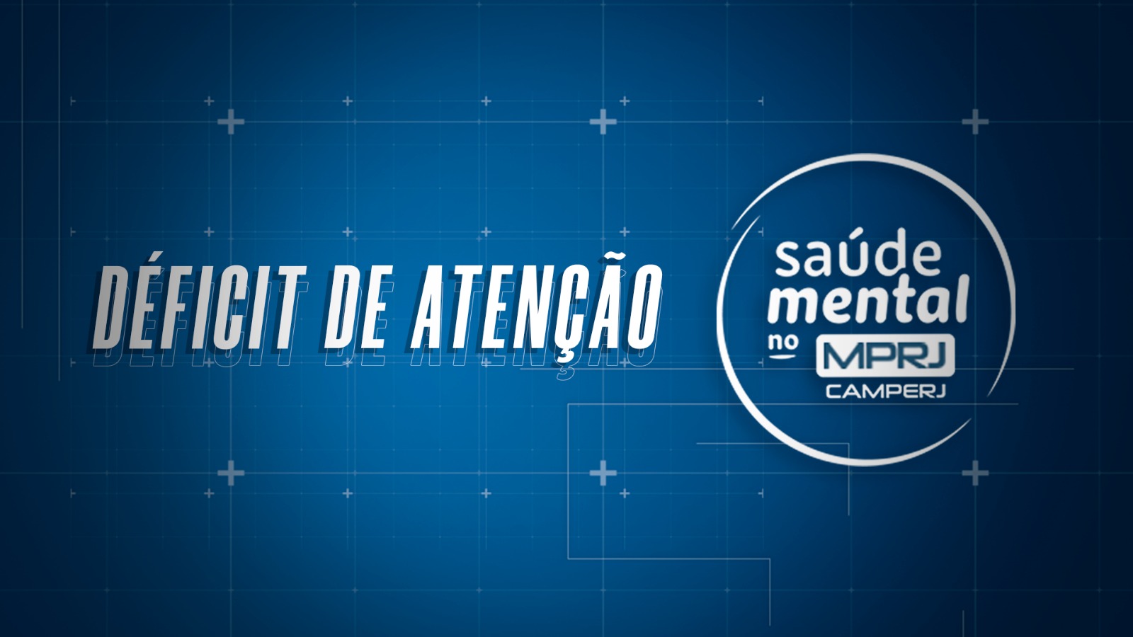 Imagem capa Você sabe como o Déficit de Atenção se manifesta?