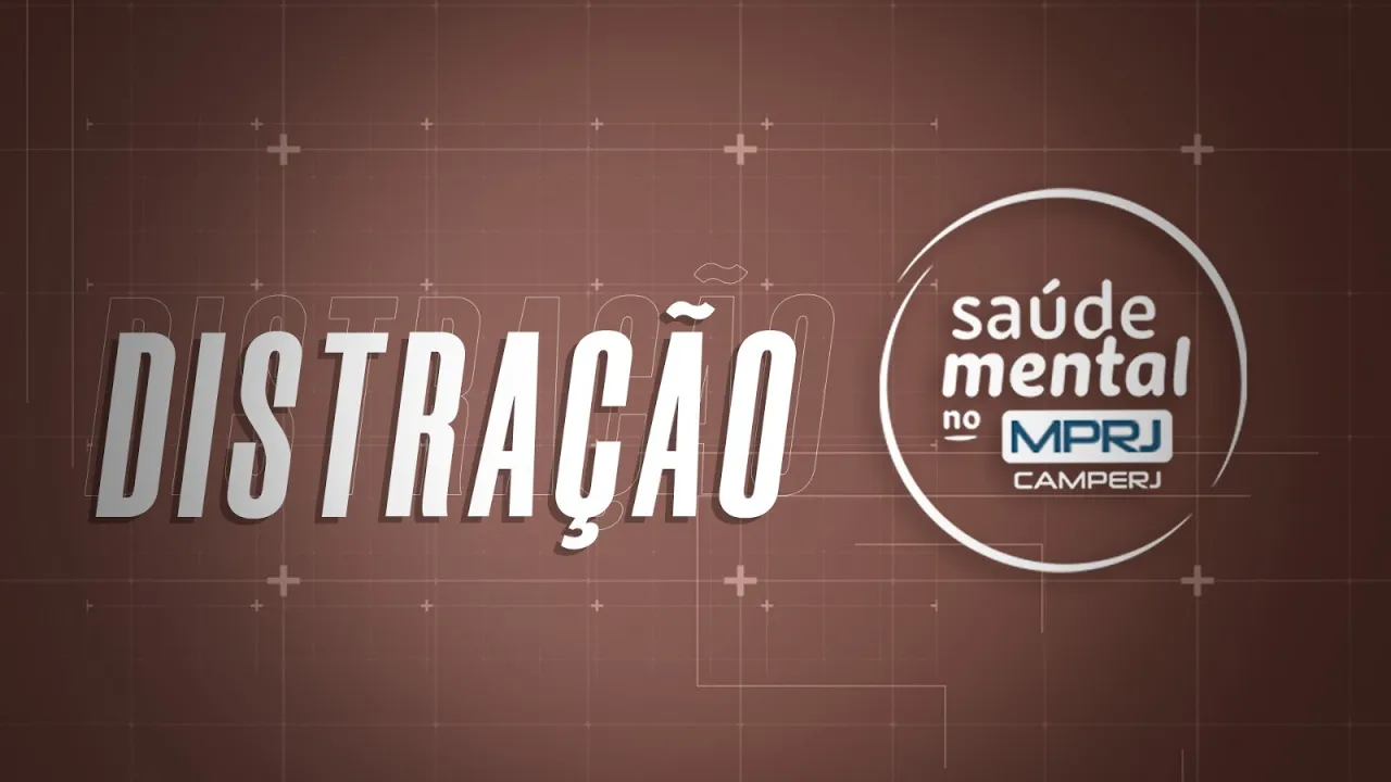 Imagem capa Como a distração se manifesta no Transtorno de Déficit de Atenção e Hiperatividade (TDAH)?