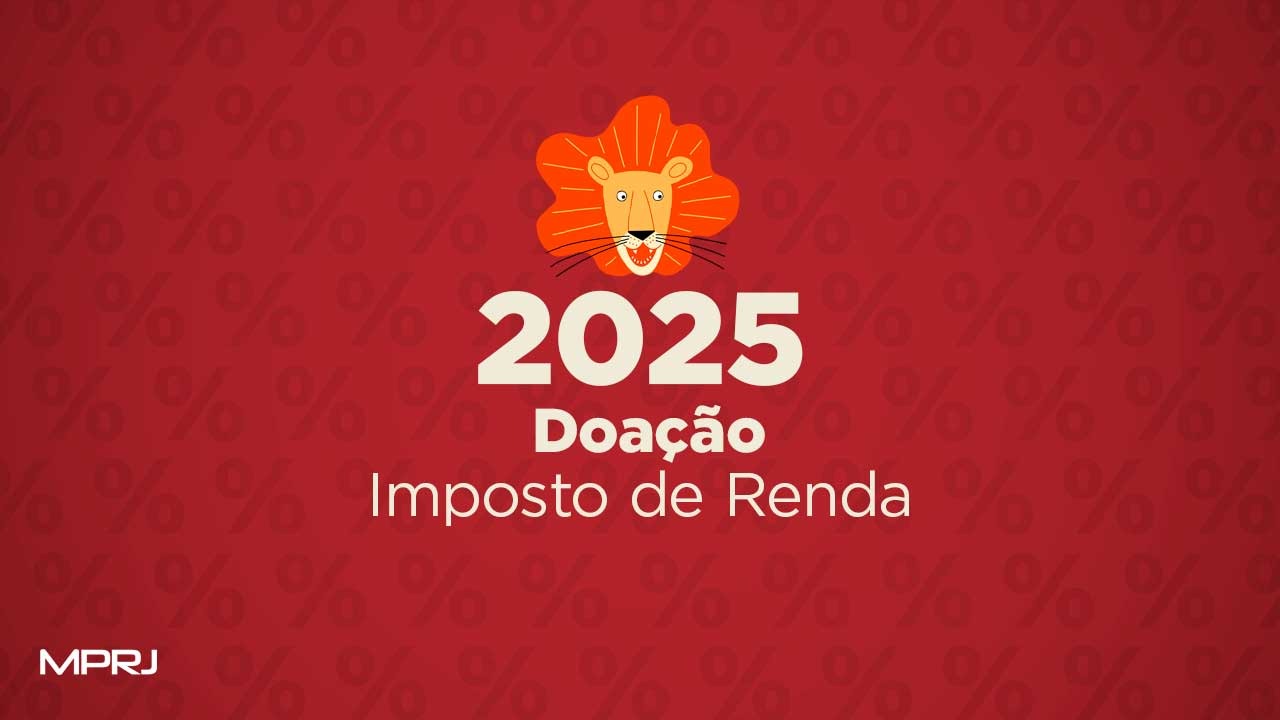 Imagem capa Saiba como doar parte do Imposto de Renda para programas sociais