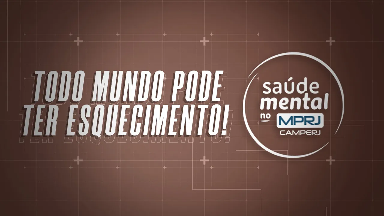 Imagem capa Esquecimento não é sinônimo de Transtorno de Déficit de Atenção e Hiperatividade (TDAH)!