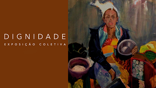 Imagem capa MPRJ inaugura exposição 'Dignidade'