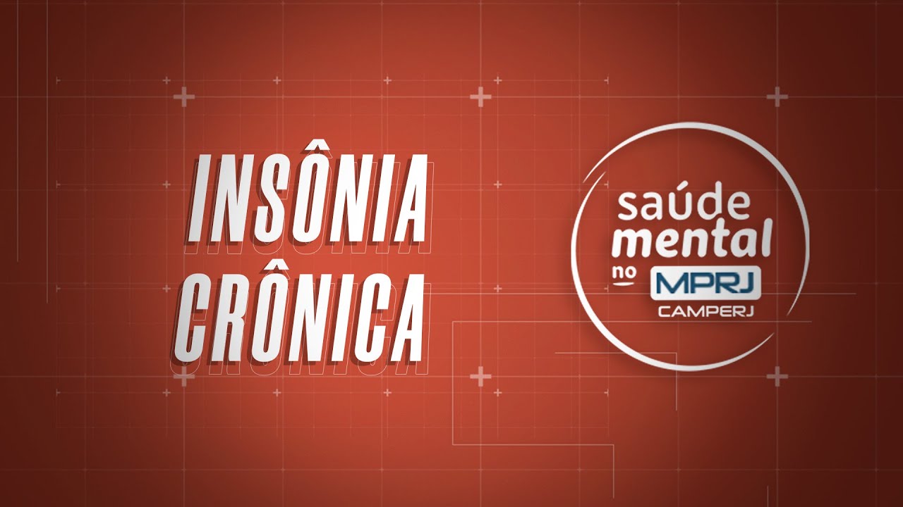 Imagem capa Você sabia que a insônia crônica pode ser tratada sem o uso de remédios?