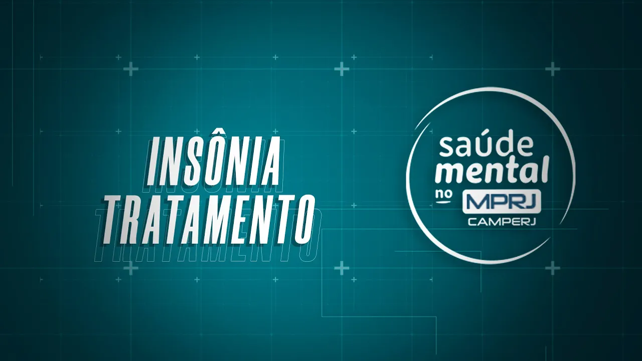 Imagem capa Você sabia que as insônias podem ser tratadas com terapia cognitivo-comportamental?