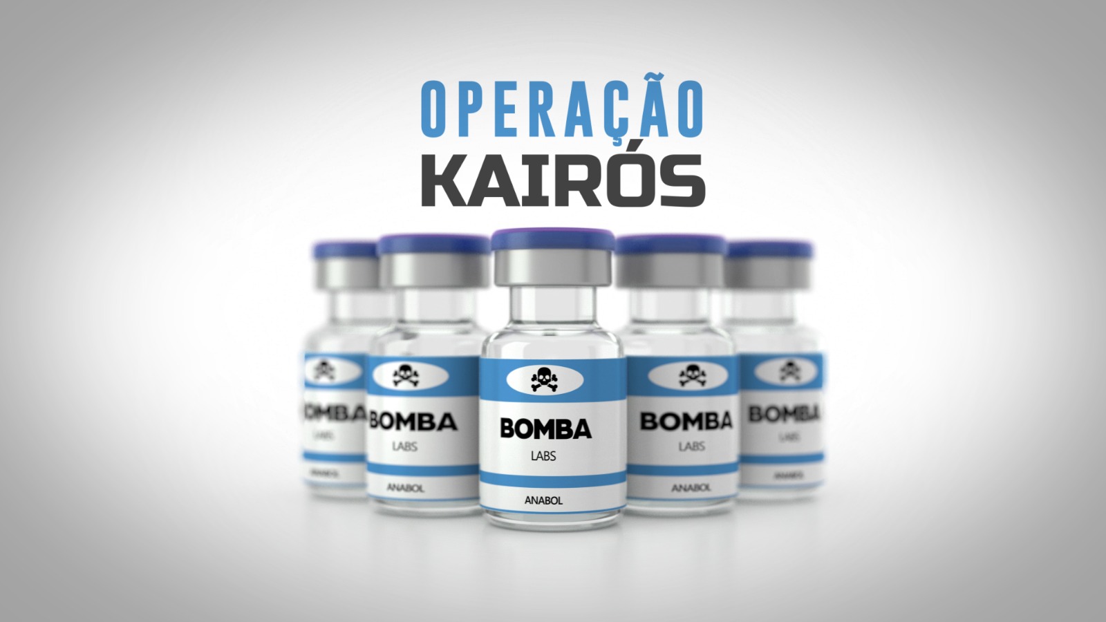 Imagem capa GAECO/MPRJ e Polícia Civil cumprem mandados de prisão contra denunciados por venda ilegal de anabolizantes
