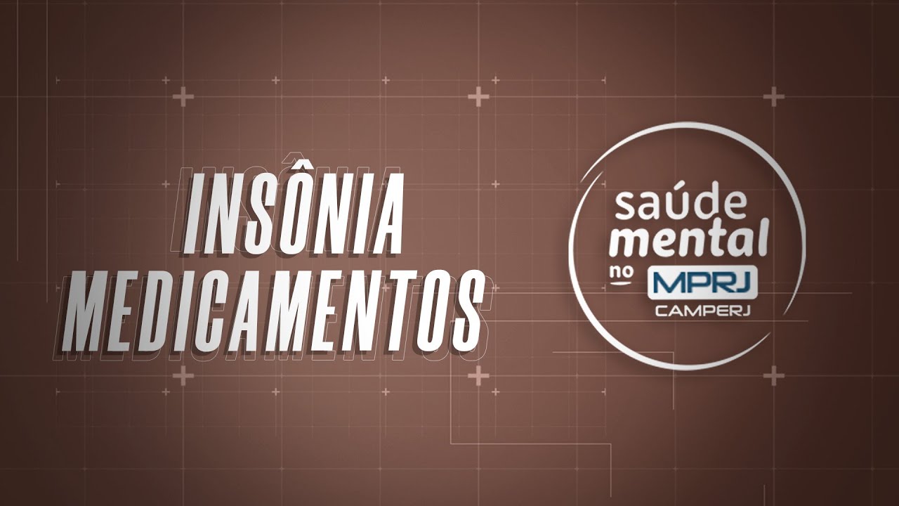 Imagem capa Medicamentos contra a insônia podem causar dependência... cuidado!