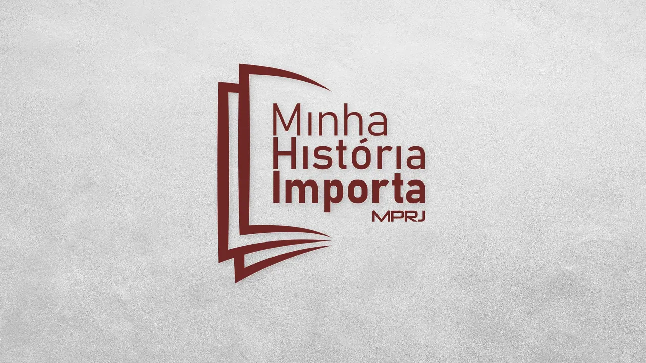 Imagem capa Conheça o projeto Minha História Importa