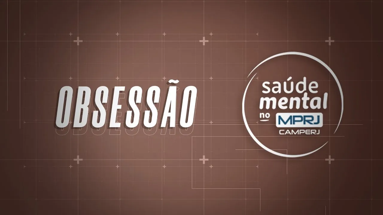 Imagem capa Você sabe qual é a diferença entre uma obsessão e uma preocupação normal do dia a dia?