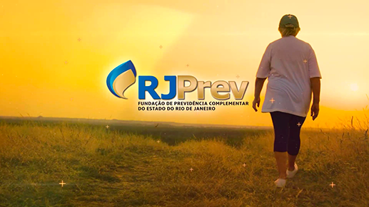 Imagem capa RJPREV: veja o 3º vídeo da campanha sobre as formas de adesão ao Regime de Previdência Complementar