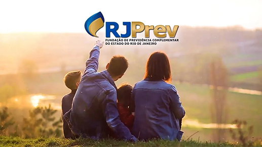 Imagem capa RJPREV: último vídeo da campanha sobre as formas de adesão ao Regime de Previdência Complementar