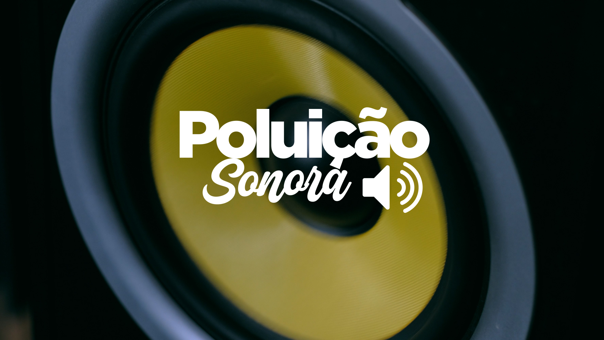 Imagem capa Confira a atuação do MPRJ para garantir a fiscalização da poluição sonora no município de Paraíba do Sul