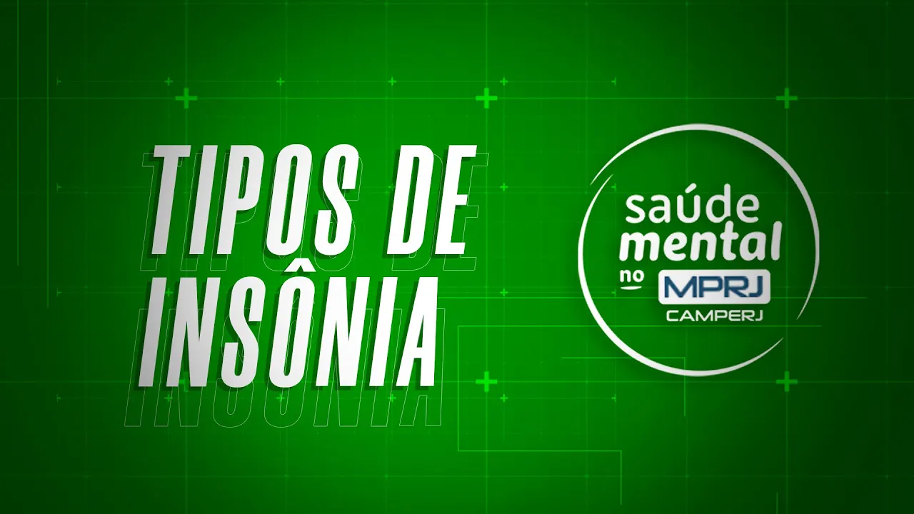 Imagem capa Você sabe quais são os tipos de insônia?