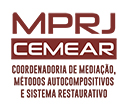 Imagem representativa da Área de Atuação Coordenadoria de Mediação, Métodos Autocompositivos e Sistema Restaurativo