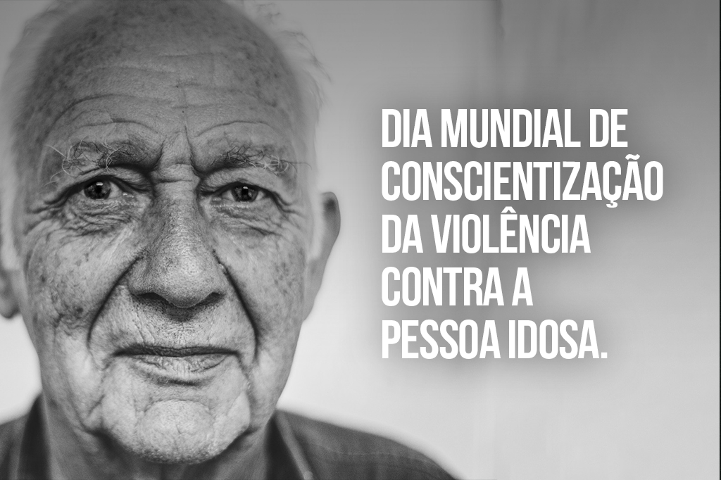 Violência contra idosos