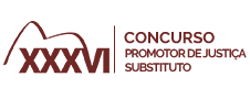 Concurso Promotor