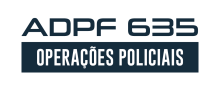 ADPF 635 - Operações Policiais