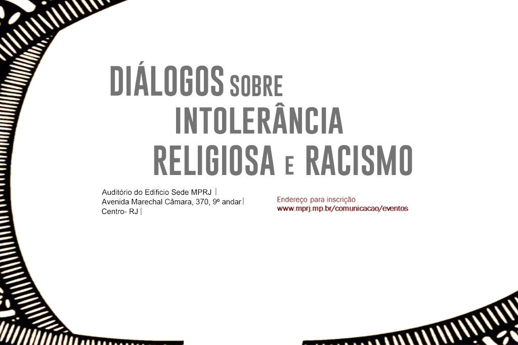 O que a intolerância religiosa tem a ver com racismo?