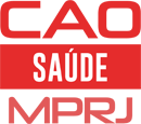 Imagem representativa da Área de Atuação Centro de Apoio Operacional das Promotorias de Justiça de Tutela Coletiva da Saúde