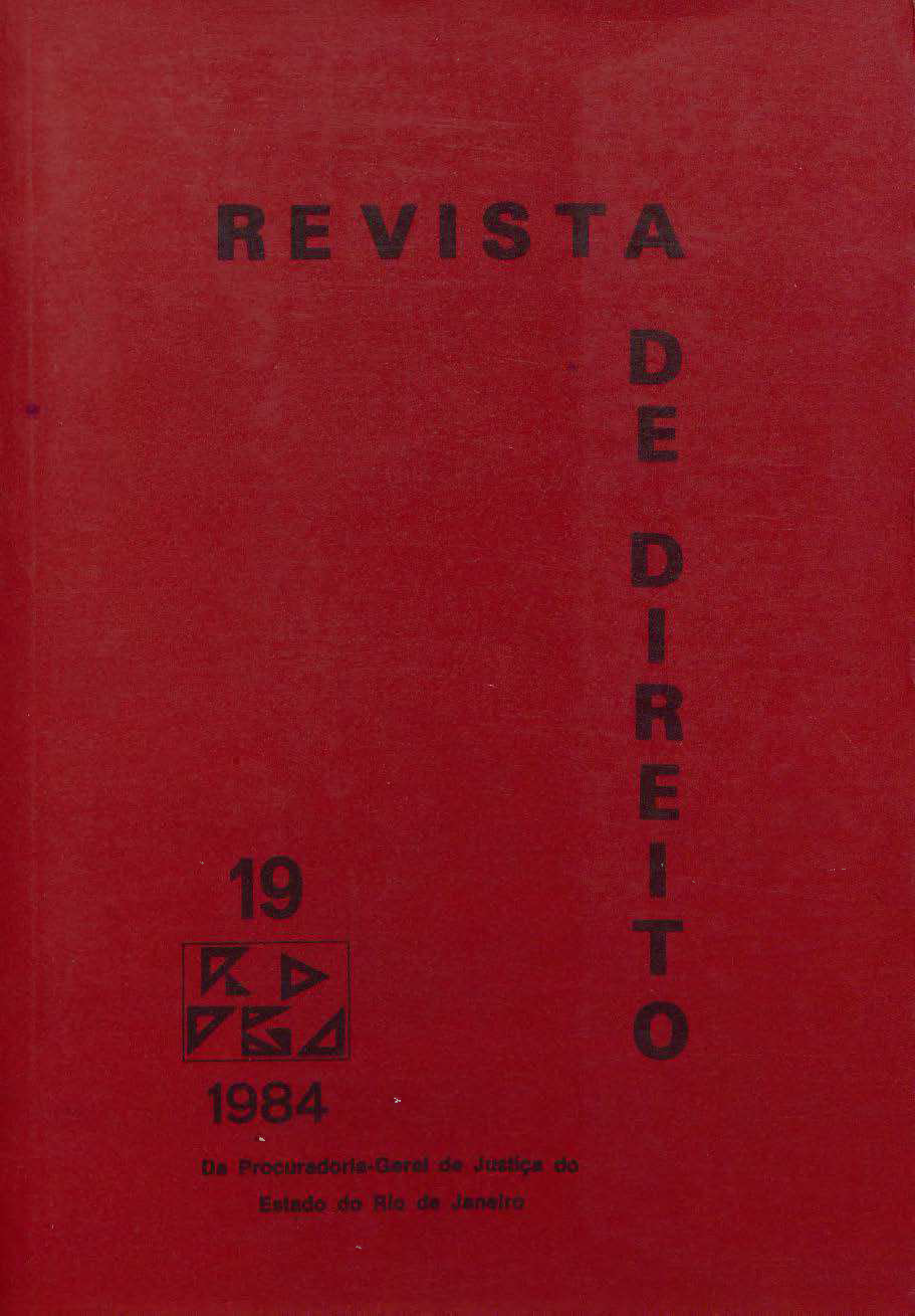 Imagem representativa da Revista 19 Fase 2