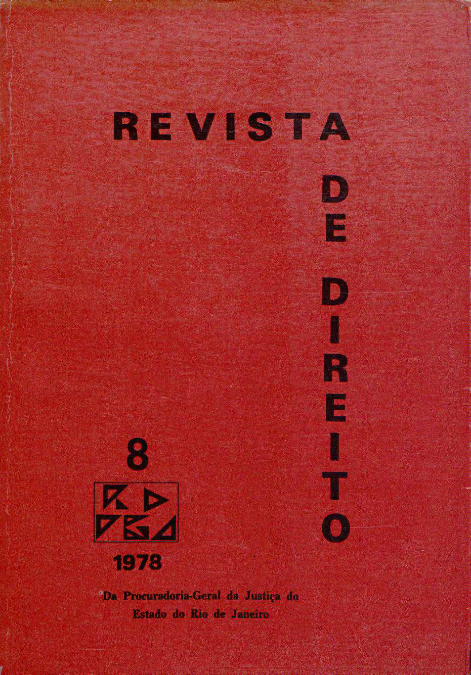 Imagem representativa da Revista 8 Fase 2