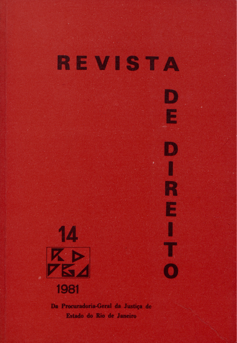 Imagem representativa da Revista 14 Fase 2